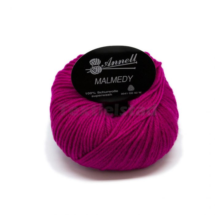 Brei-/Haakgaren Annell MALMEDY 