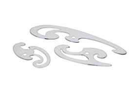French Curve French Curve