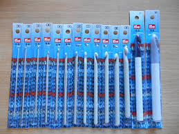Haaknaalden Prym gewoon Haaknaalden Prym gewoon