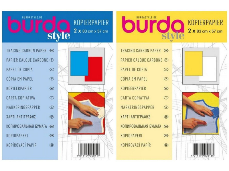 Kopieerpapier Kopieerpapier