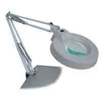 Loupen & Lampen Loupen & Lampen