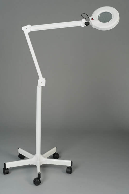 Loup lampen