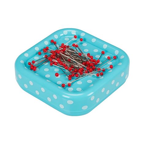 Speldenkussen Magneet Speldenkussen Magneet