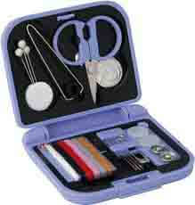 Naaisetjes / Reis etui's / Manicure sets Naaisetjes / Reis etui's / Manicure sets