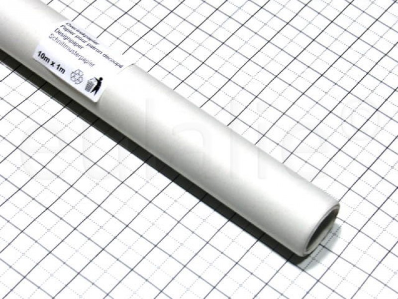 Patroonpapier Patroonpapier