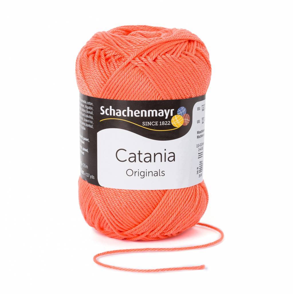 Brei-/Haakgaren Schachenmayr Catania 50gr Brei-/Haakgaren Schachenmayr Catania 50gr