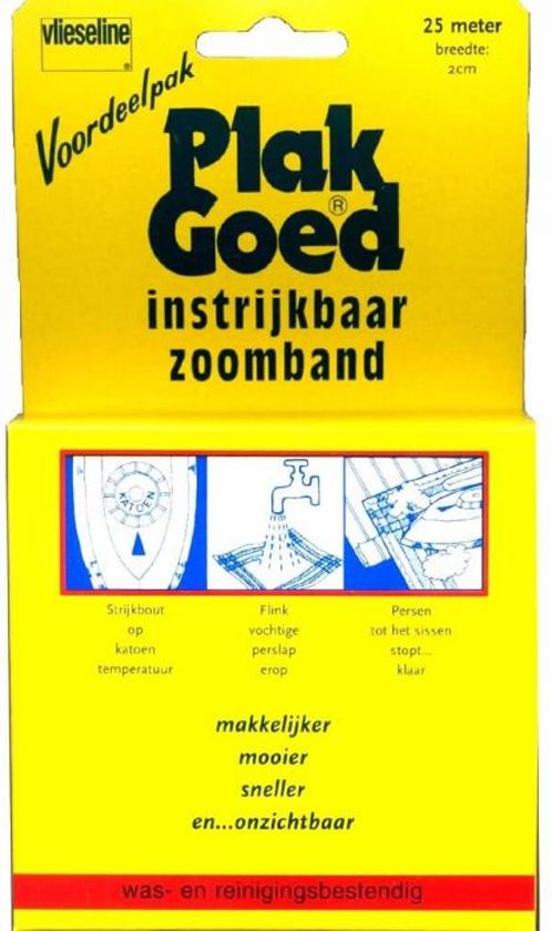 Zoomband Zoomband