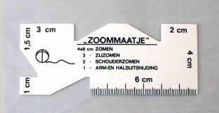 Zoommaatjes Zoommaatjes