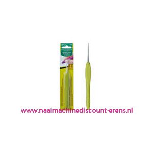 Haaknaalden 2,00 Mm CLOVER art. nr. 1050 / 010126