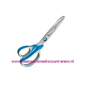 Ring Lock Professional 21 Cm Linkshandig Groot