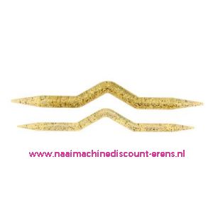 ADDI kabelnaald premium 7 MM + 10 MM / 010408
