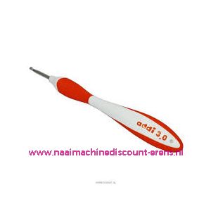Haaknaald Addi Swing 3.0 mm / 010422