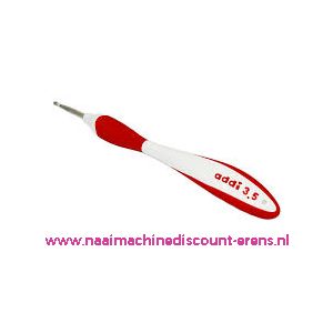 Haaknaald Addi Swing 3.25 mm / 010423