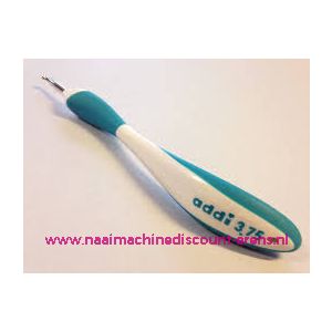 Haaknaald Addi Swing 3.75 mm 