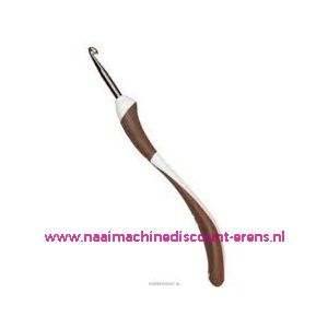 Haaknaald Addi Swing 5.0 mm / 010427