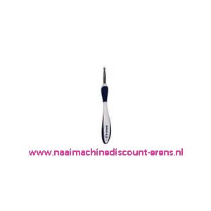 Haaknaald Addi Swing 6.0 mm / 010429
