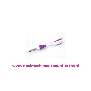 Haaknaald Addi Swing 8.0 mm / 010430