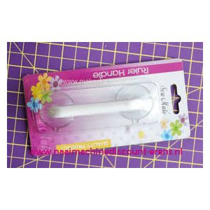 Quilters Ruler Handle Sew Mate