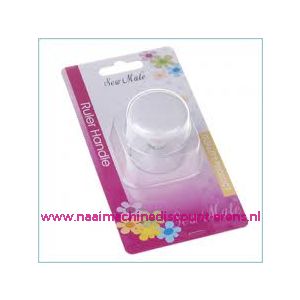 Quilters Ruler Handle Sew Mate