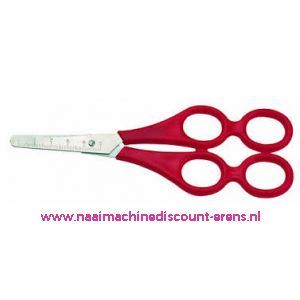 Kids Therapeut Schaar Rico Design 17 Cm