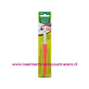 Haaknaalden 9,0 Mm CLOVER art. nr. 1056 / 010887