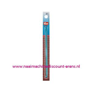 Tunesische wolhaaknaald dubbelzijdig 5,0 Mm x 15 Cm 195276 / 010945
