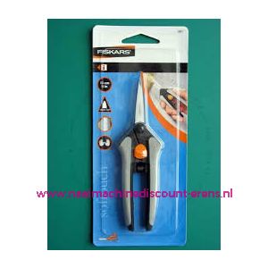 Fiskars - 9921 Reuma Comfortschaar