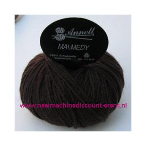 Annell Malmedy kl.nr 2501 / 010999