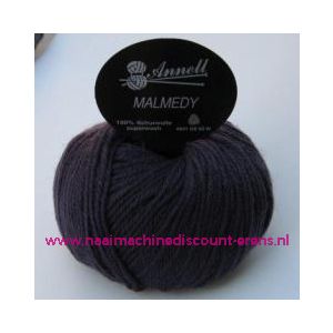 Annell Malmedy kl.nr 2502 / 011000