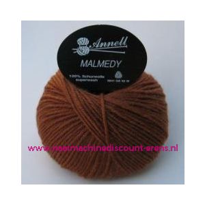 Annell Malmedy kl.nr 2505 / 011001