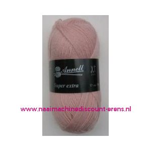 Annell Super Extra kl.nr 2033 / 011064