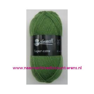 Annell Super Extra kl.nr 2044 / 011071