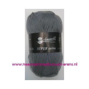 Annell Super Extra kl.nr 2057 / 011075