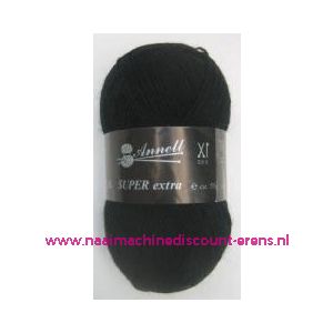 Annell Super Extra kl.nr 2059 / 011077
