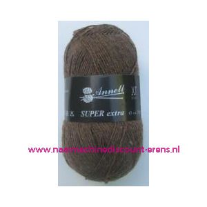 Annell Super Extra kl.nr 2932 / 011099