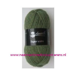 Annell Super Extra kl.nr 2947 / 011102