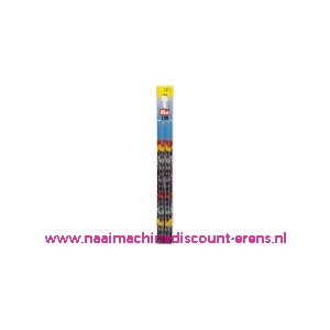 Garenhaaknld. Duimsteun St. Zilverkl. 1,25 Mm prym nr.175845 / 001111