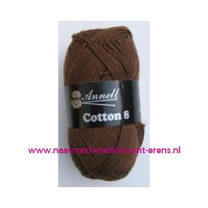 Annell Cotton 8  kl.nr. 01 / 011131