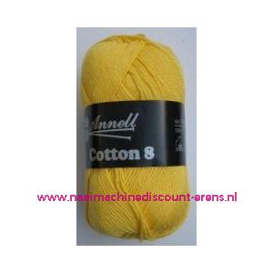 Annell Cotton 8  kl.nr. 05 / 011134