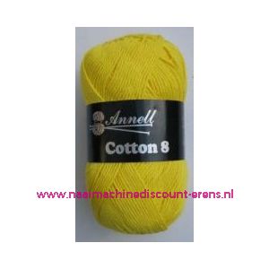 Annell Cotton 8  kl.nr. 15 / 011139
