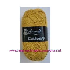 Annell Cotton 8  kl.nr. 28 / 011148