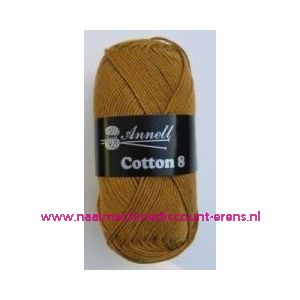 Annell Cotton 8  kl.nr. 29 / 011149