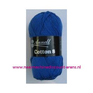 Annell Cotton 8  kl.nr. 38 / 011154