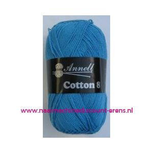 Annell Cotton 8  kl.nr. 39 / 011155
