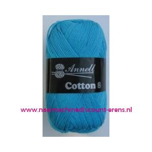 Annell Cotton 8  kl.nr. 40 / 011156