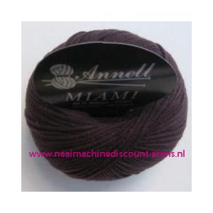 Annell Miami kl.nr 8918 / 011160