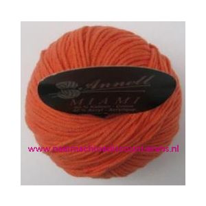 Annell Miami kl.nr 8920 / 011161
