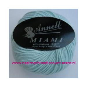 Annell Miami kl.nr 8922 / 011163