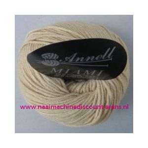 Annell Miami kl.nr 8928 / 011168
