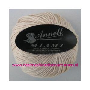 Annell Miami kl.nr 8930 / 011170